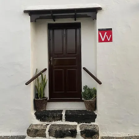 Apartament Casa Tere *