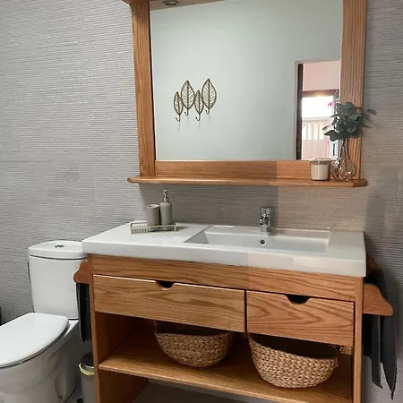 Casa Tere شقة تيغيسي