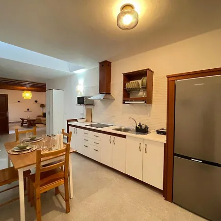 Casa Tere تيغيسي