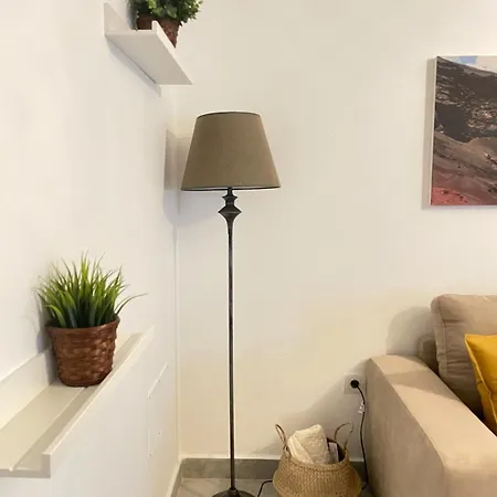 Casa Tere * تيغيسي