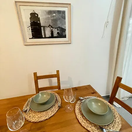 Casa Tere Апартаменты