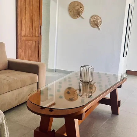 Апартаменты Casa Tere
