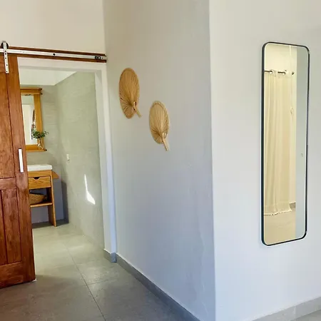 Casa Tere Апартаменты Тегисе
