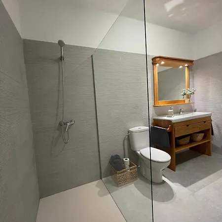 Casa Tere Тегисе