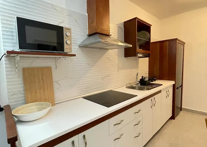 Casa Tere 아파트 *