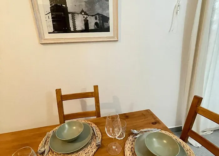 Casa Tere 아파트