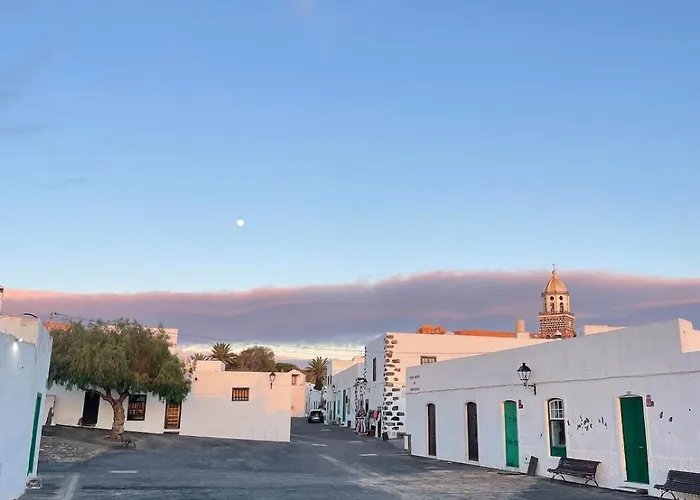 Casa Tere 아파트
